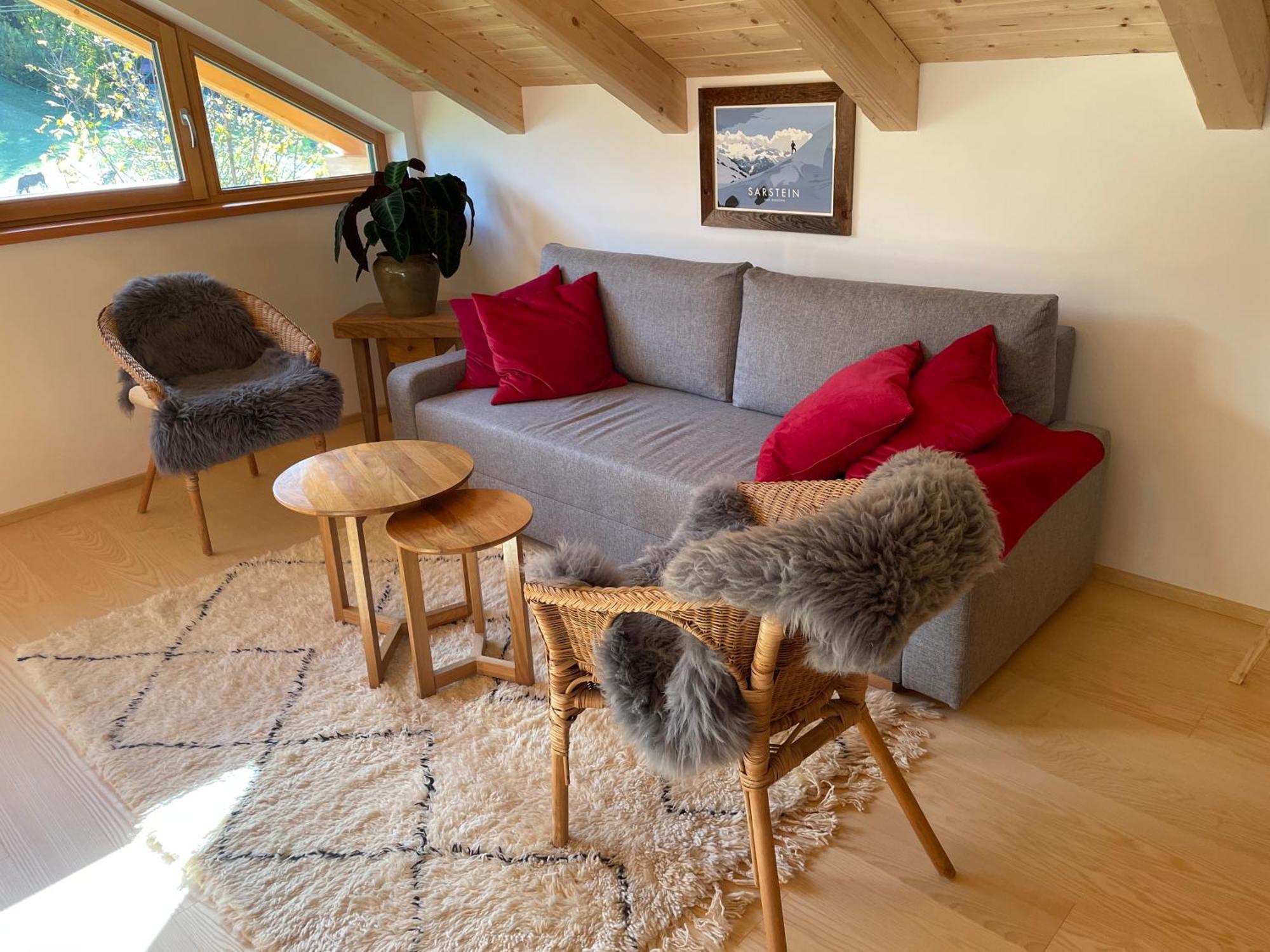 Bed and Breakfast Landlust Ischl Bad Ischl Esterno foto
