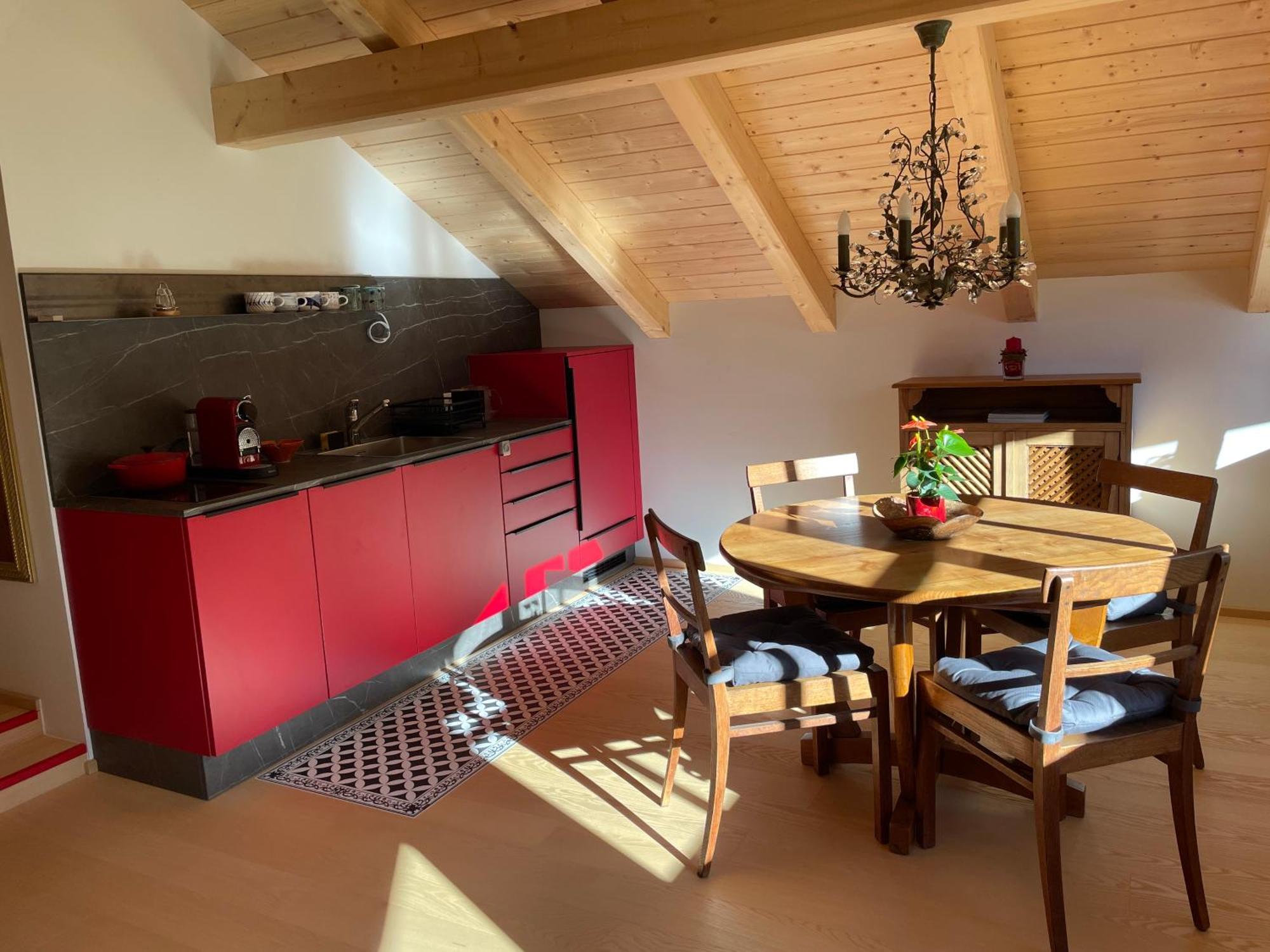 Bed and Breakfast Landlust Ischl Bad Ischl Esterno foto