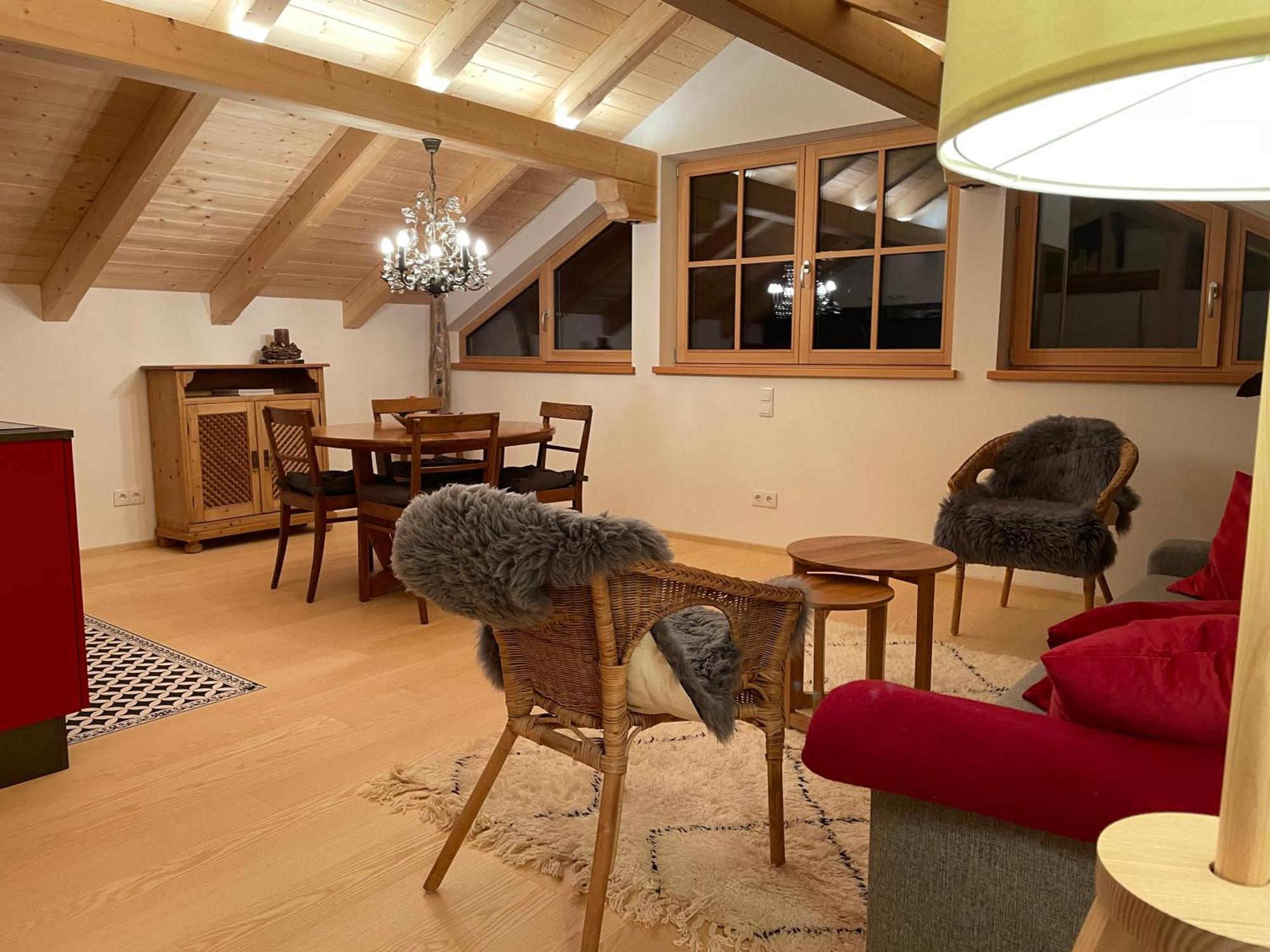 Bed and Breakfast Landlust Ischl Bad Ischl Esterno foto
