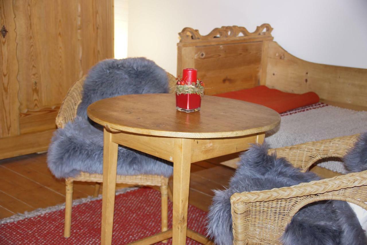 Bed and Breakfast Landlust Ischl Bad Ischl Esterno foto